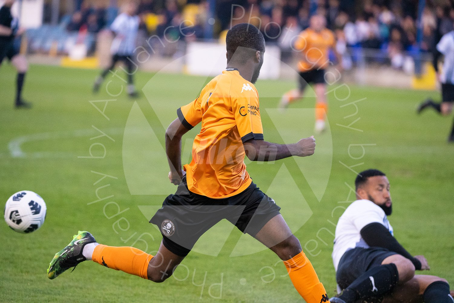 20230420 Real Bedford vs Elstow Abbey FC #6383