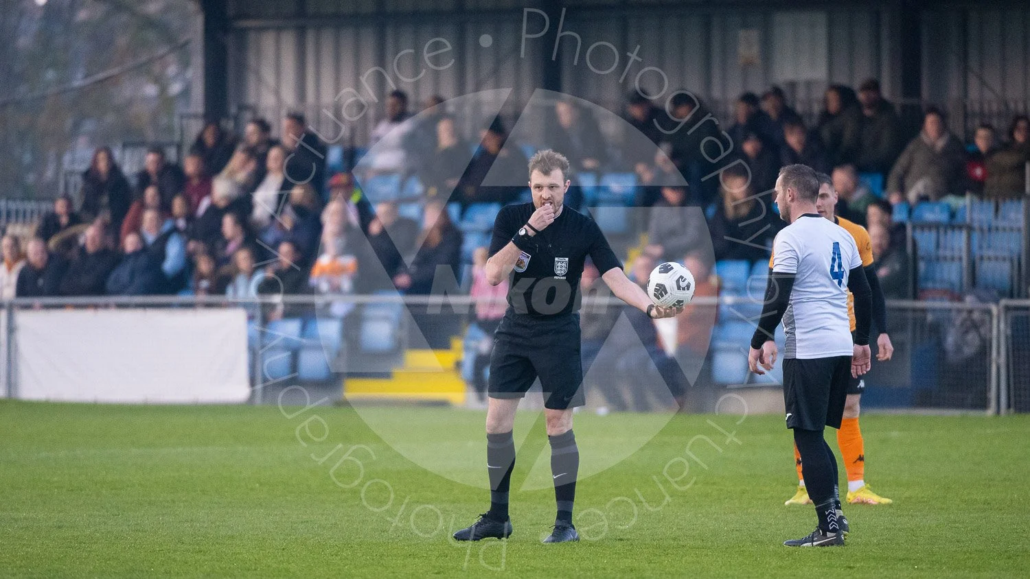 20230420 Real Bedford vs Elstow Abbey FC #6388