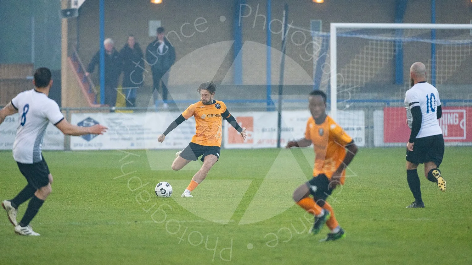 20230420 Real Bedford vs Elstow Abbey FC #6399