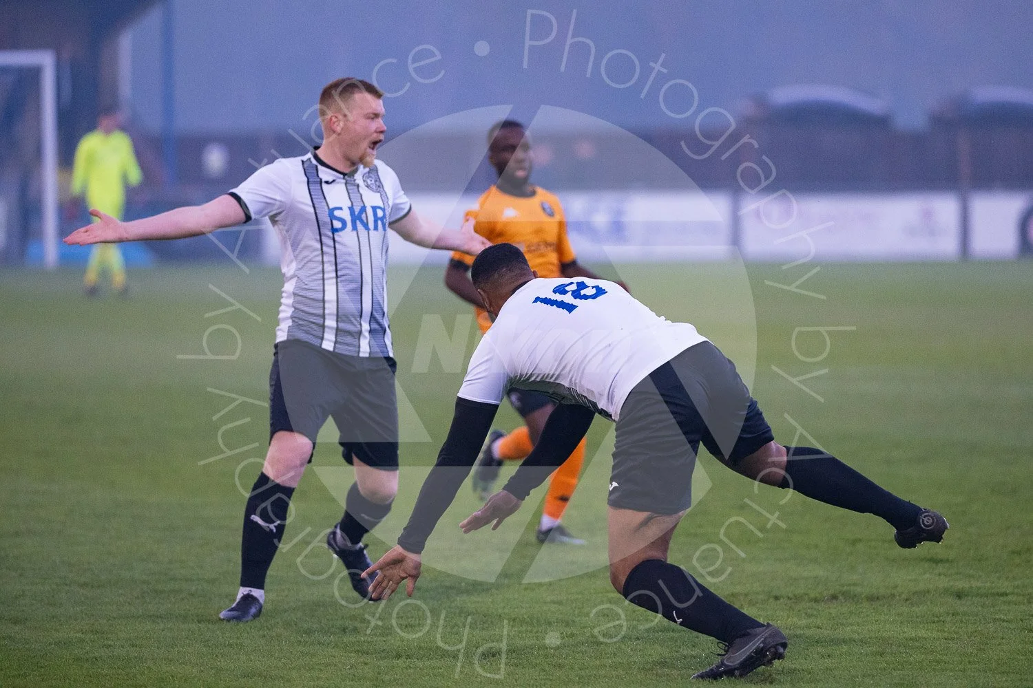 20230420 Real Bedford vs Elstow Abbey FC #6401