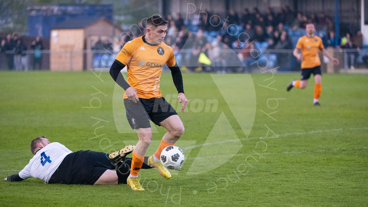 20230420 Real Bedford vs Elstow Abbey FC #6435