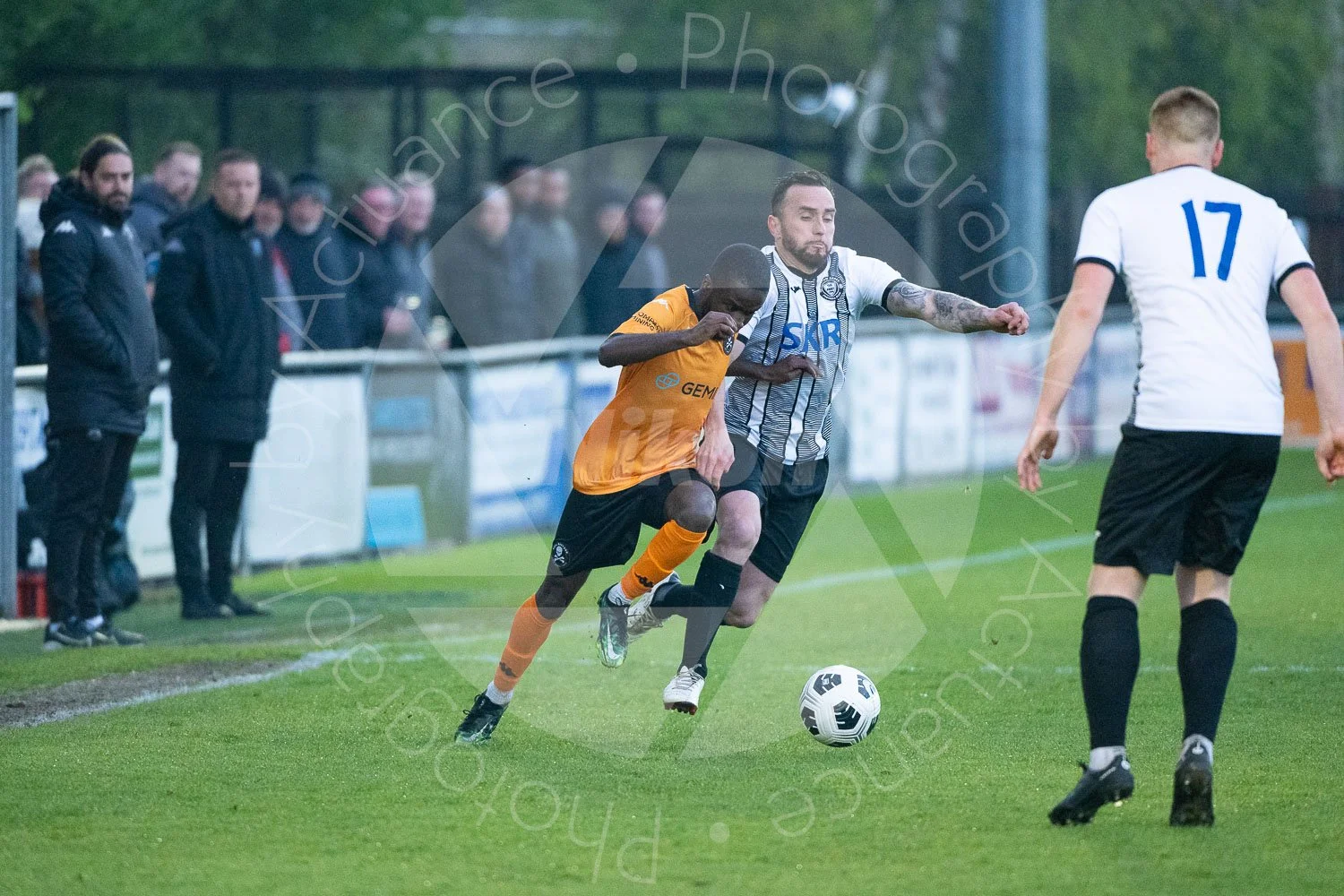20230420 Real Bedford vs Elstow Abbey FC #6456