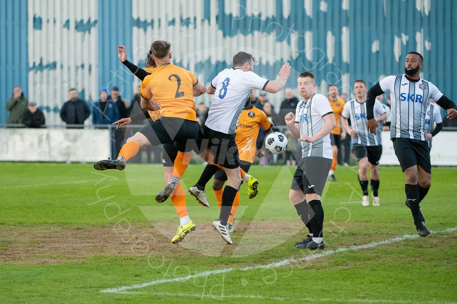 20230420 Real Bedford vs Elstow Abbey FC #6467