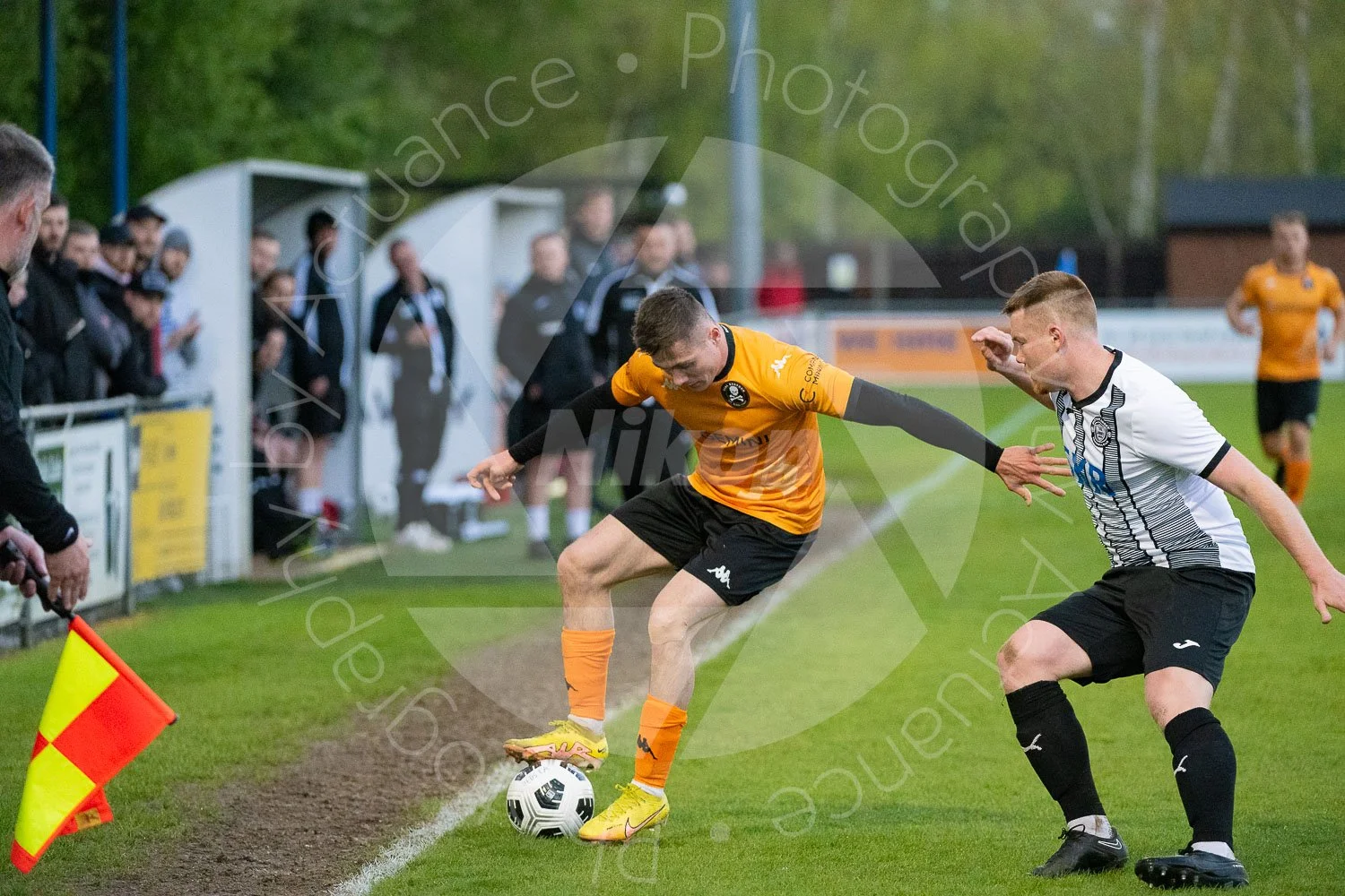 20230420 Real Bedford vs Elstow Abbey FC #6499