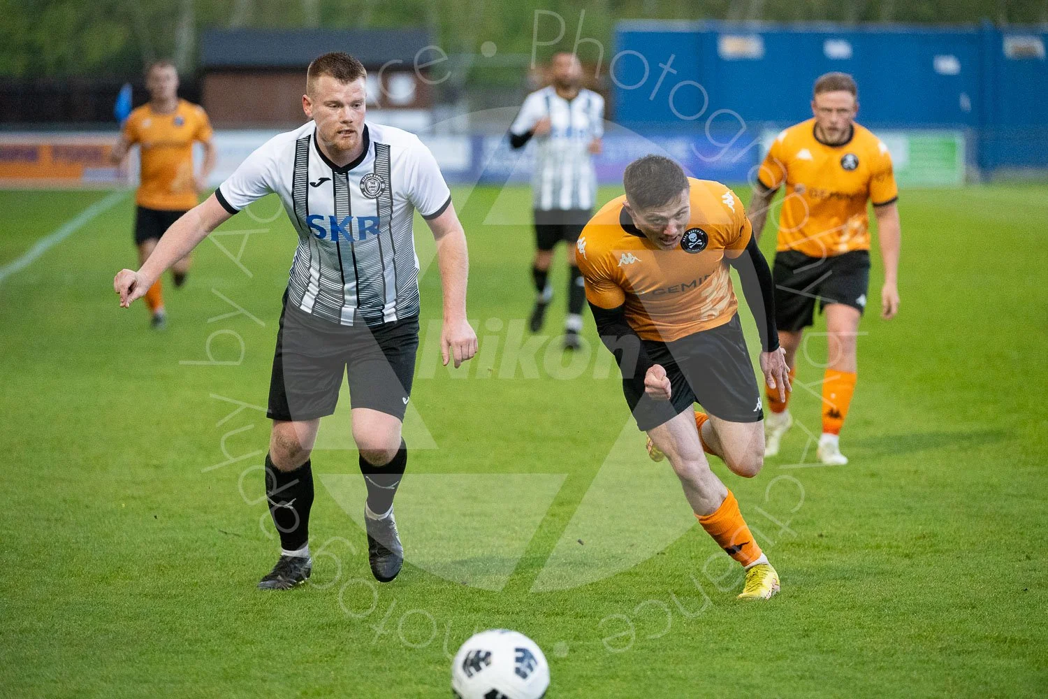 20230420 Real Bedford vs Elstow Abbey FC #6502