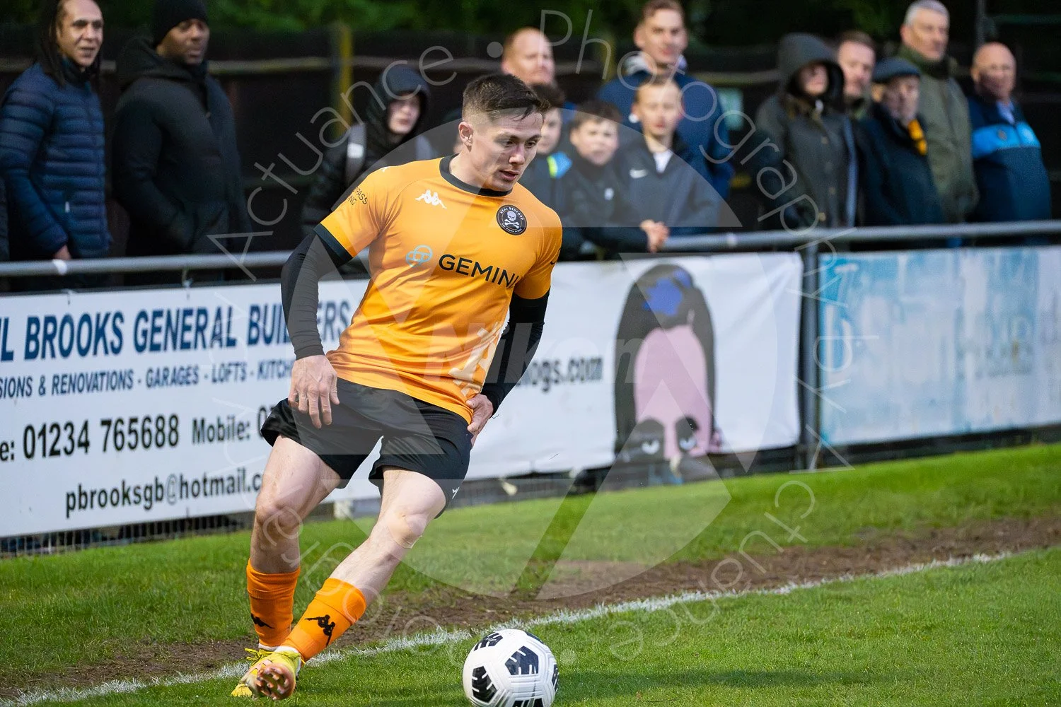 20230420 Real Bedford vs Elstow Abbey FC #6581