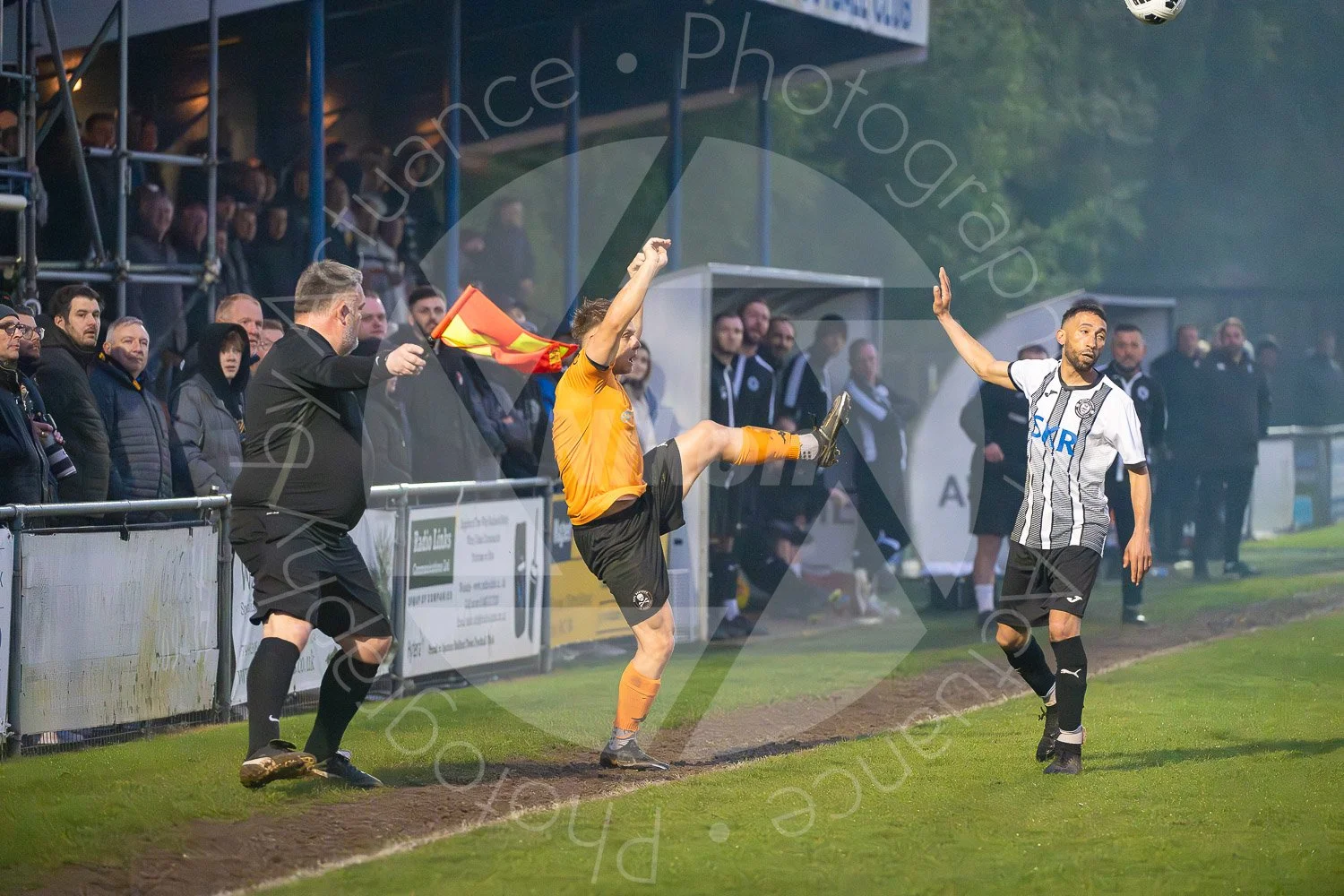 20230420 Real Bedford vs Elstow Abbey FC #6600