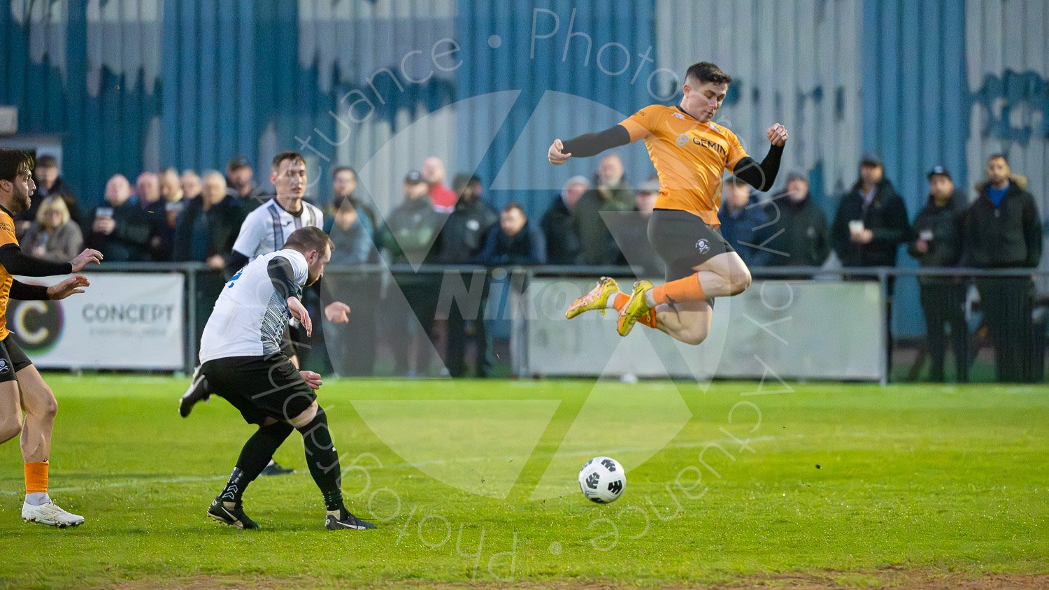 20230420 Real Bedford vs Elstow Abbey FC #6618
