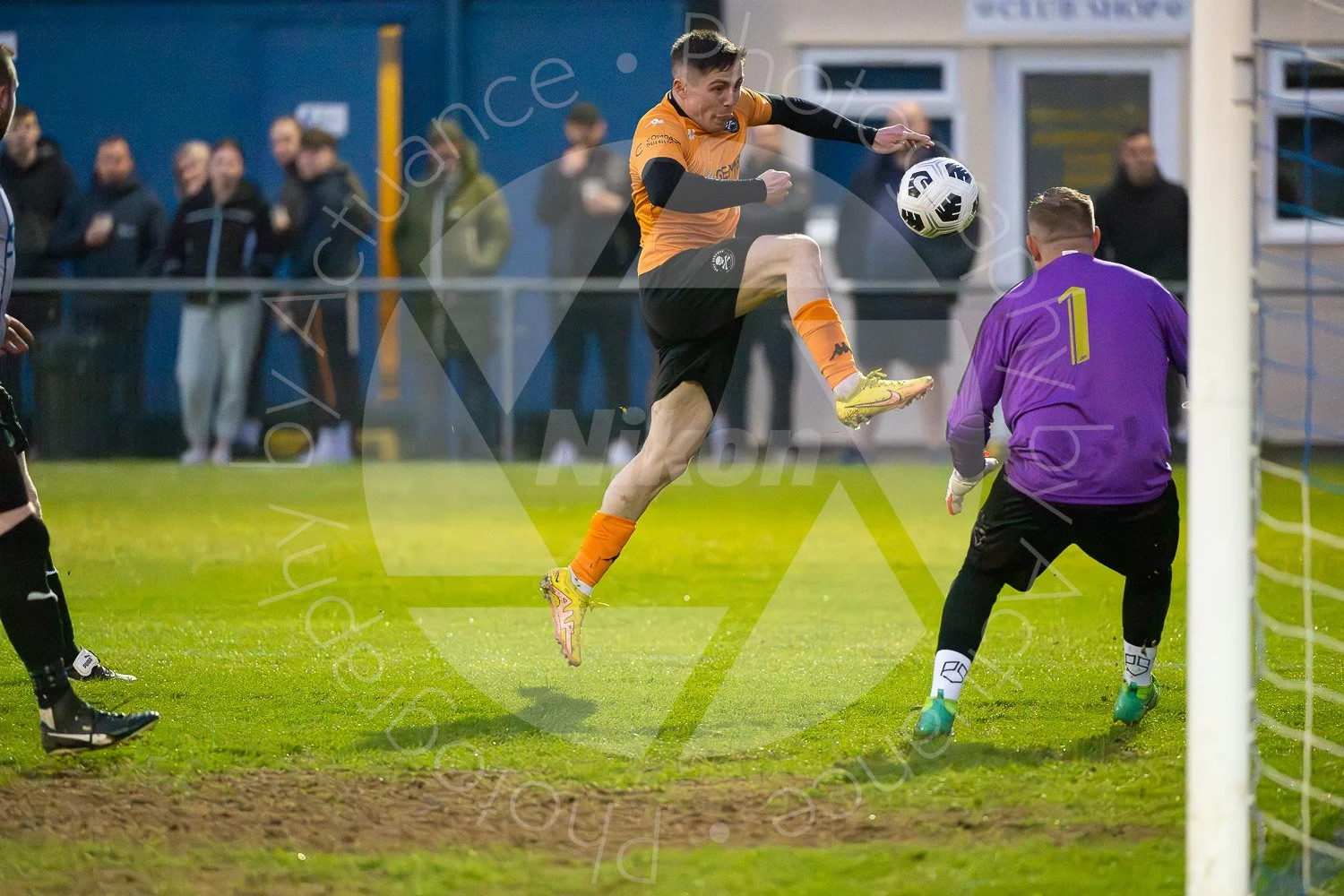 20230420 Real Bedford vs Elstow Abbey FC #6627