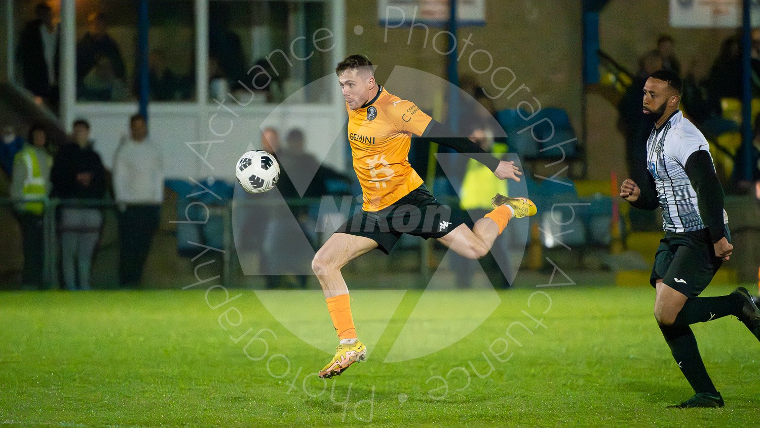 20230420 Real Bedford vs Elstow Abbey FC #6691