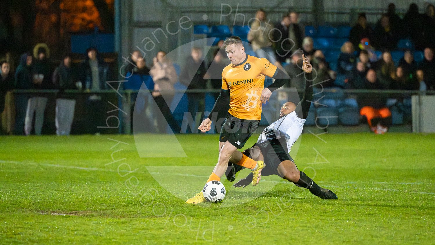 20230420 Real Bedford vs Elstow Abbey FC #6699