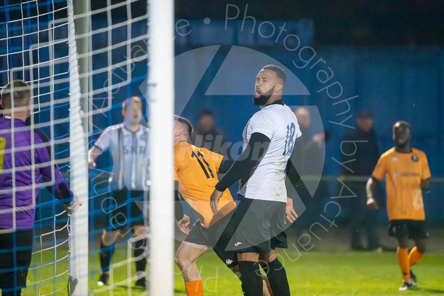 20230420 Real Bedford vs Elstow Abbey FC #6717