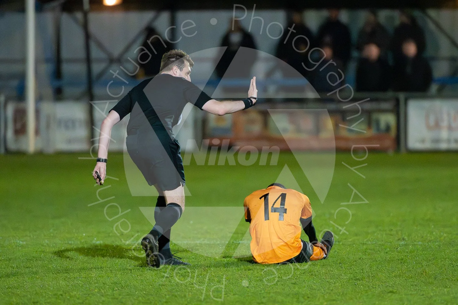 20230420 Real Bedford vs Elstow Abbey FC #6858