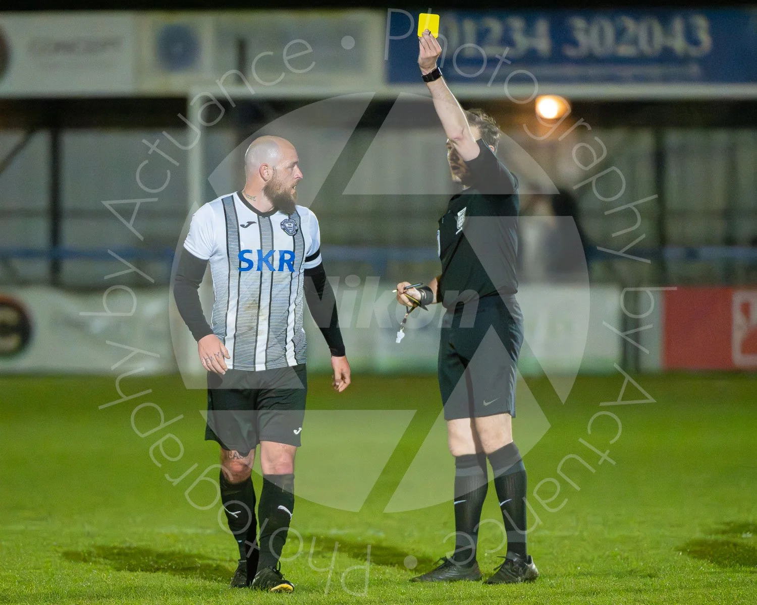 20230420 Real Bedford vs Elstow Abbey FC #6860