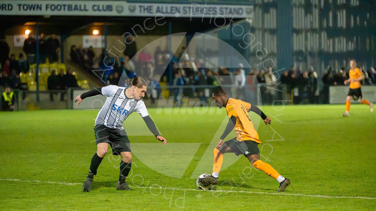 20230420 Real Bedford vs Elstow Abbey FC #6946