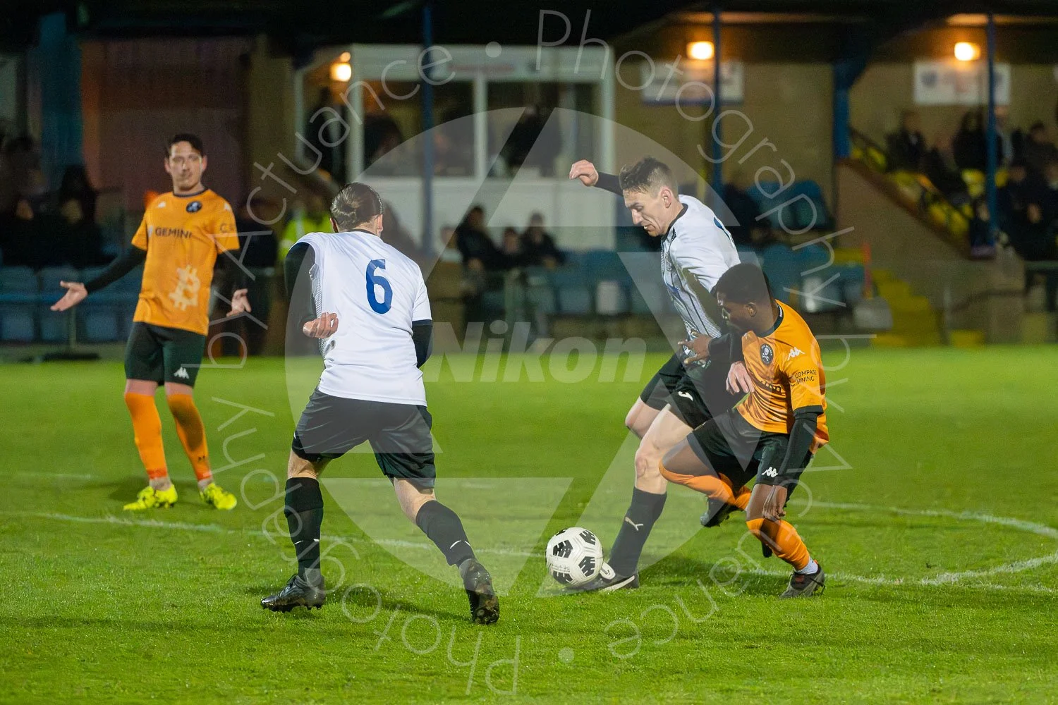 20230420 Real Bedford vs Elstow Abbey FC #6950