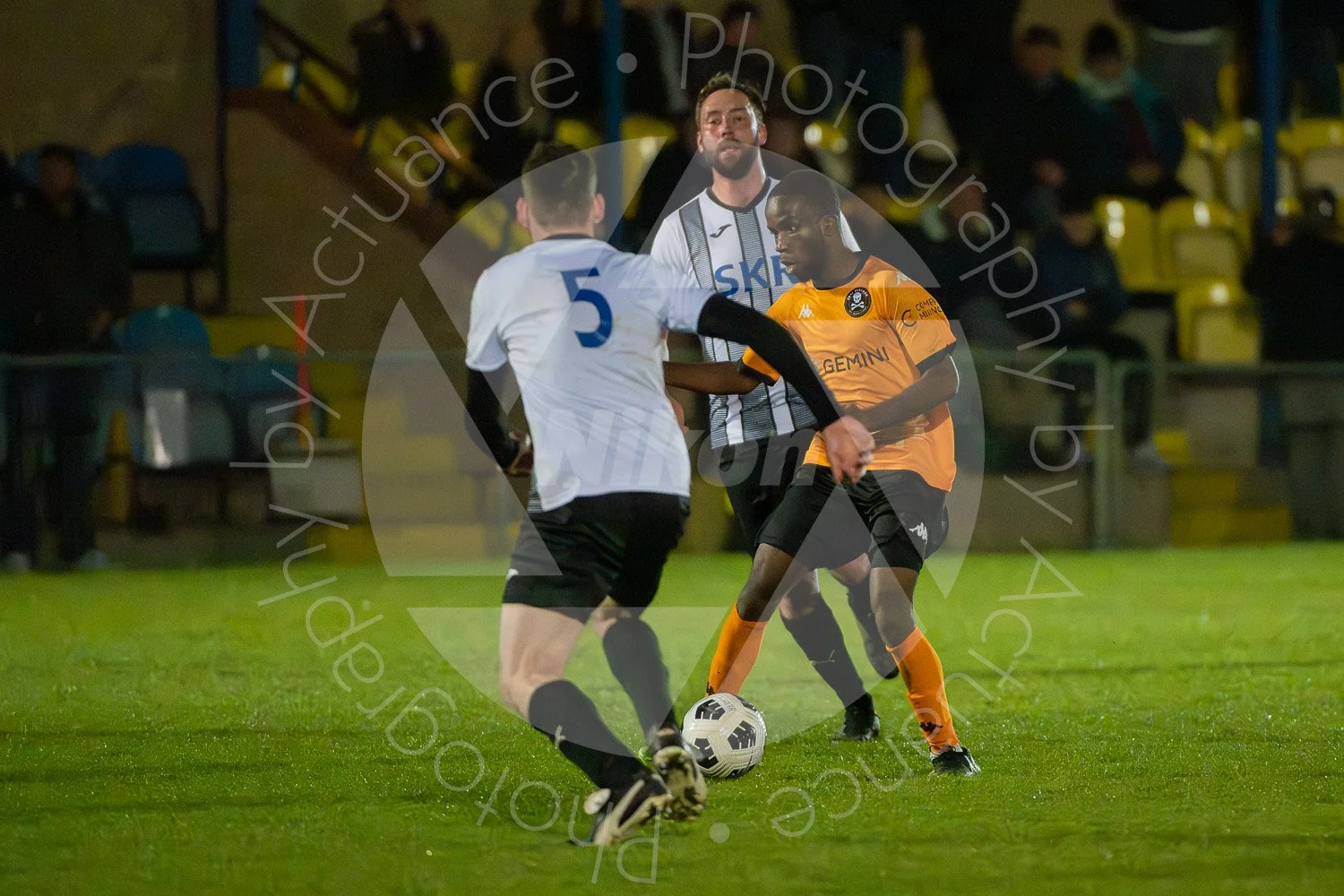 20230420 Real Bedford vs Elstow Abbey FC #6987