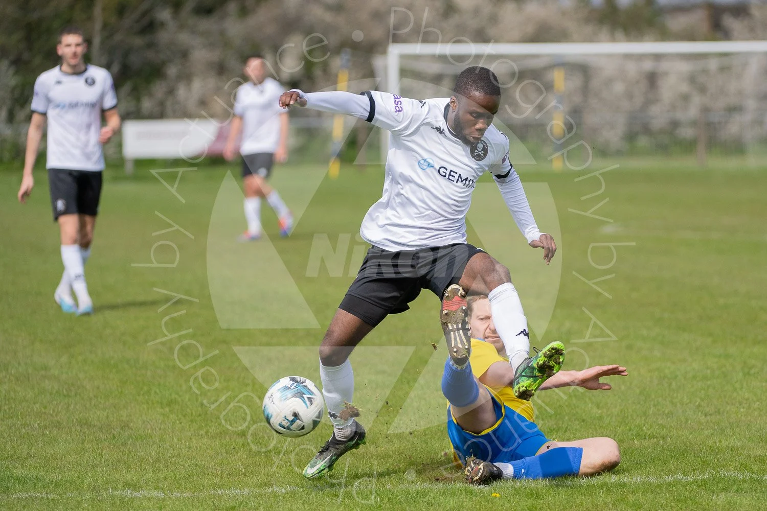 20230422 Winslow United vs Real Bedford #7043
