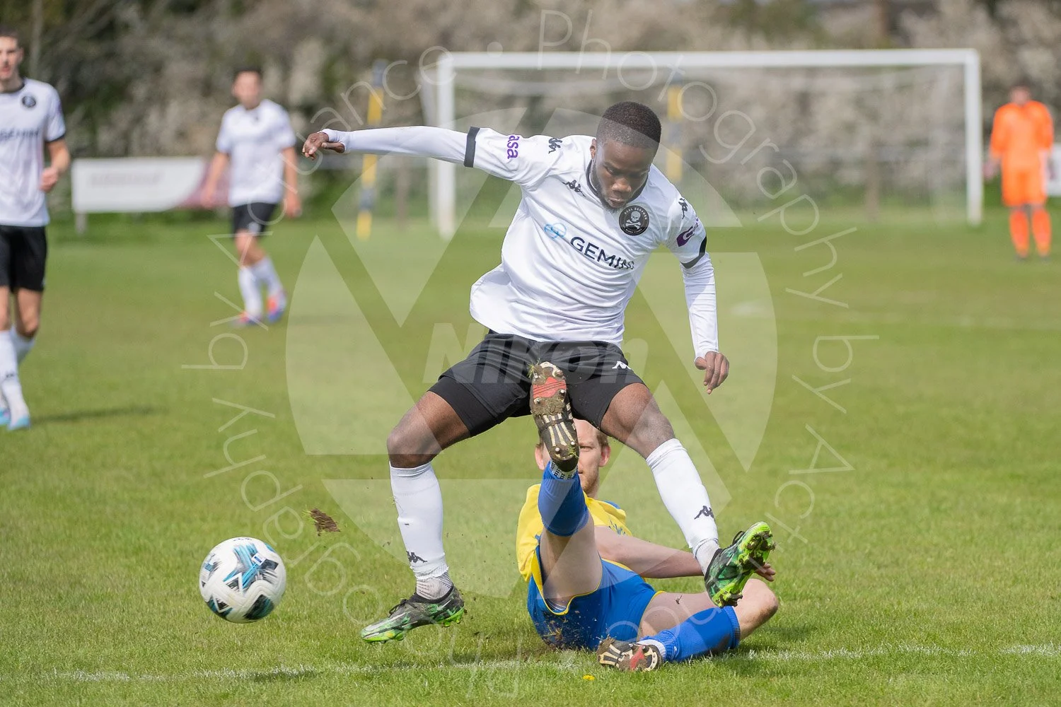 20230422 Winslow United vs Real Bedford #7044