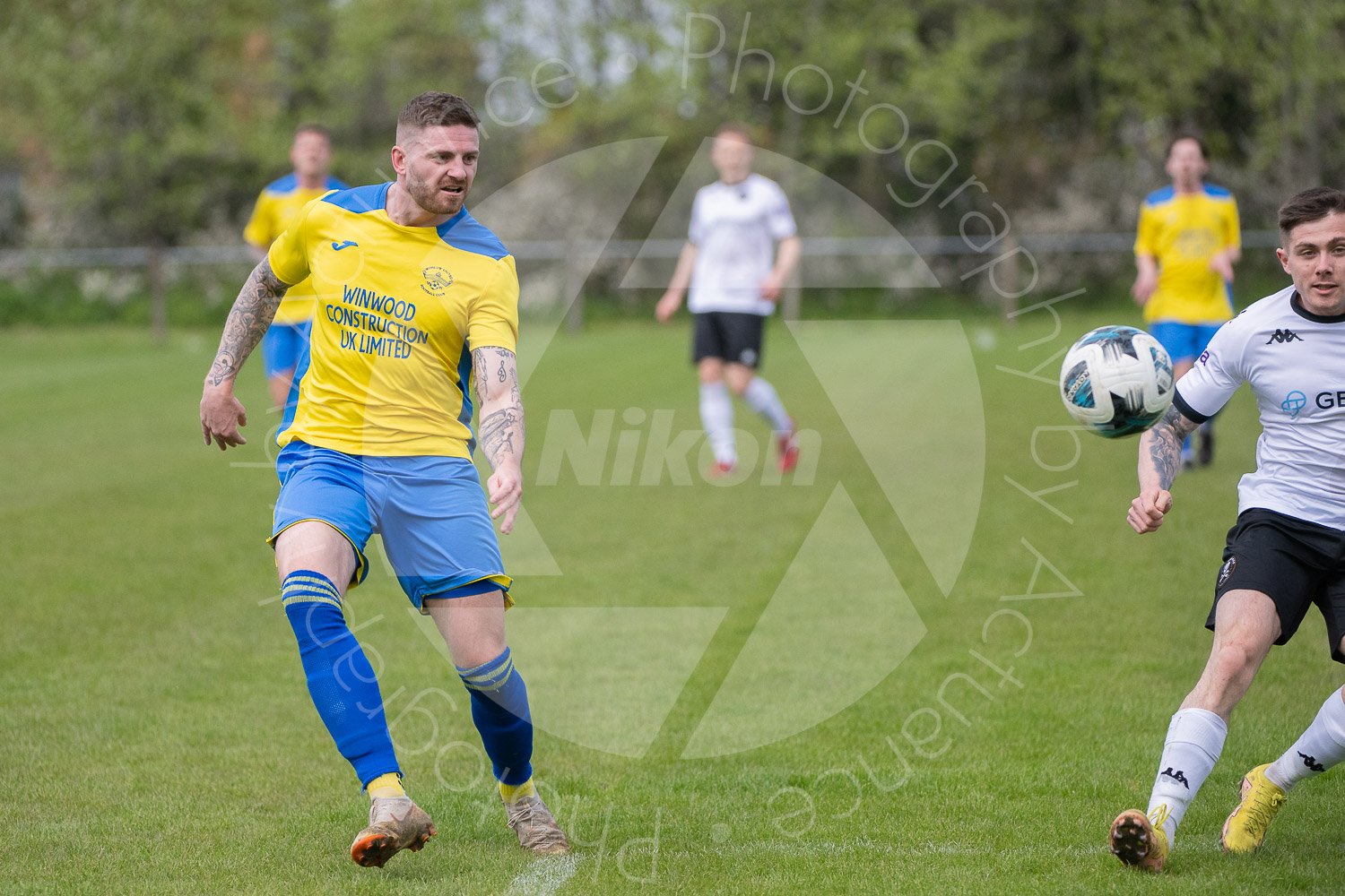 20230422 Winslow United vs Real Bedford #7058