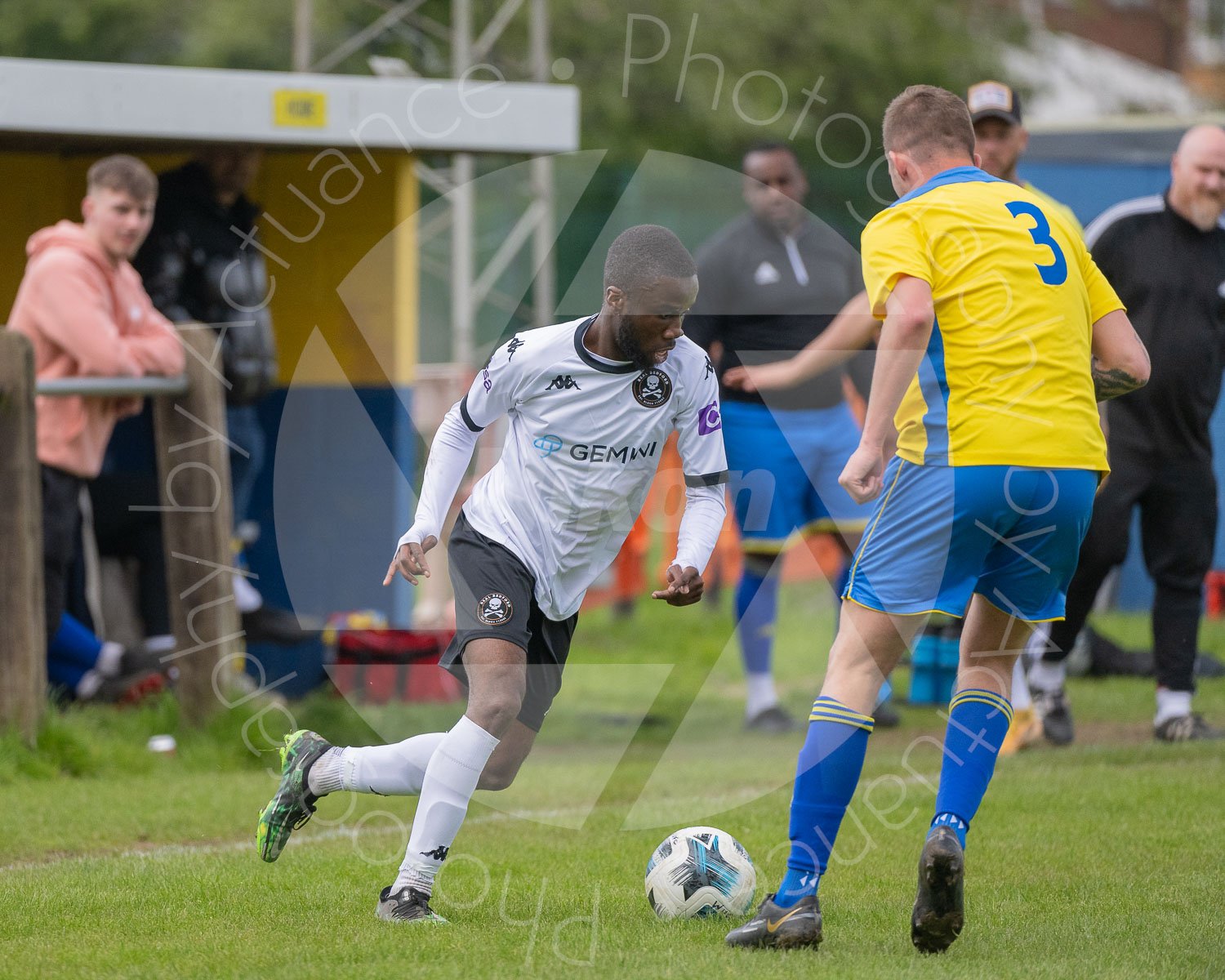 20230422 Winslow United vs Real Bedford #7077