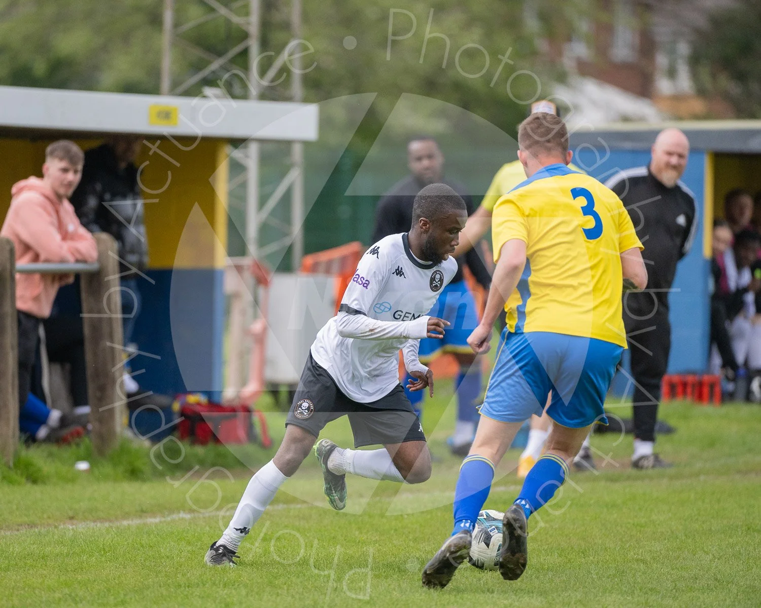 20230422 Winslow United vs Real Bedford #7079