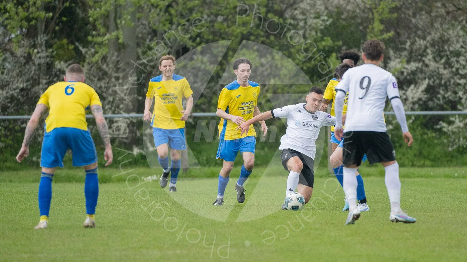 20230422 Winslow United vs Real Bedford #7125