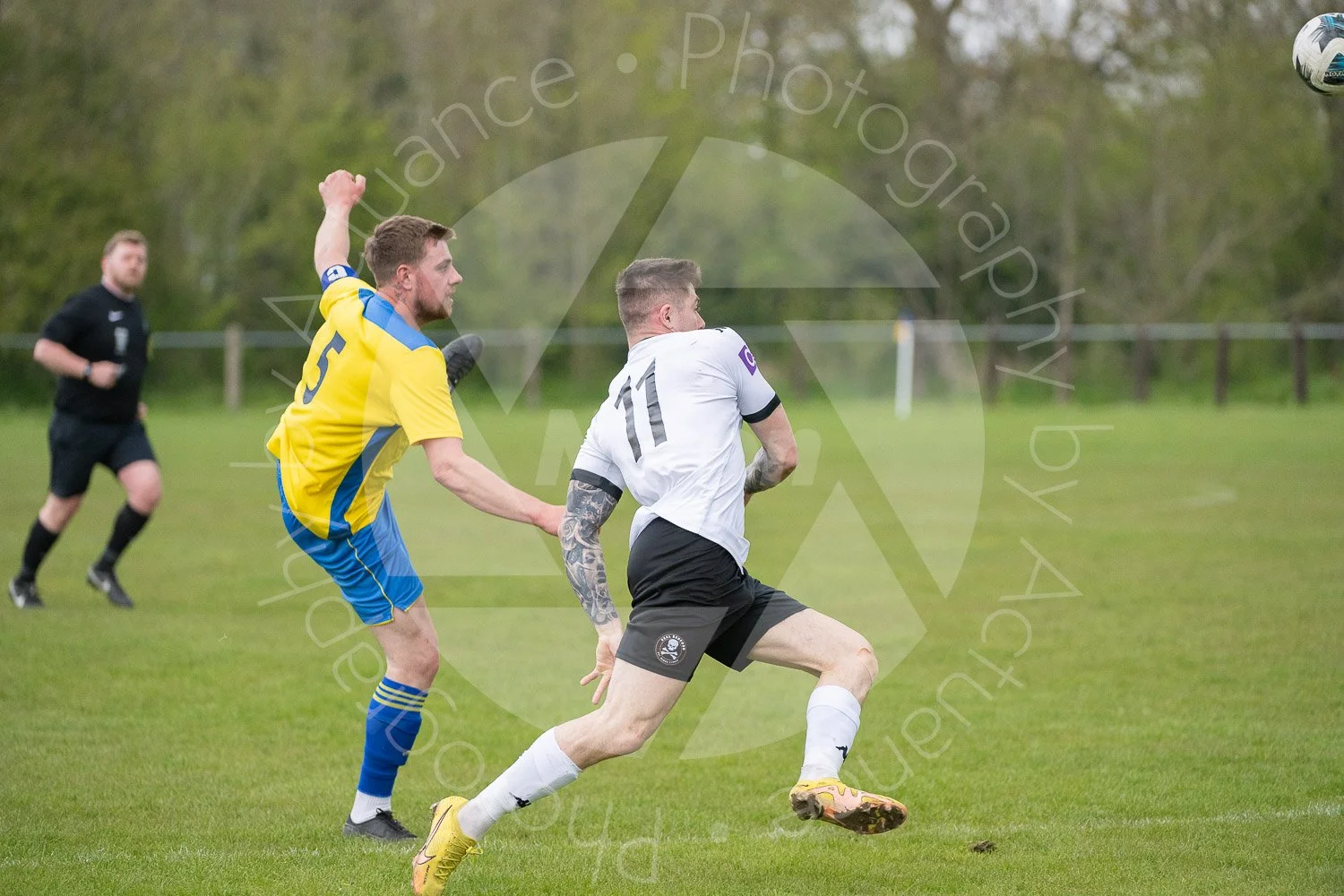 20230422 Winslow United vs Real Bedford #7133