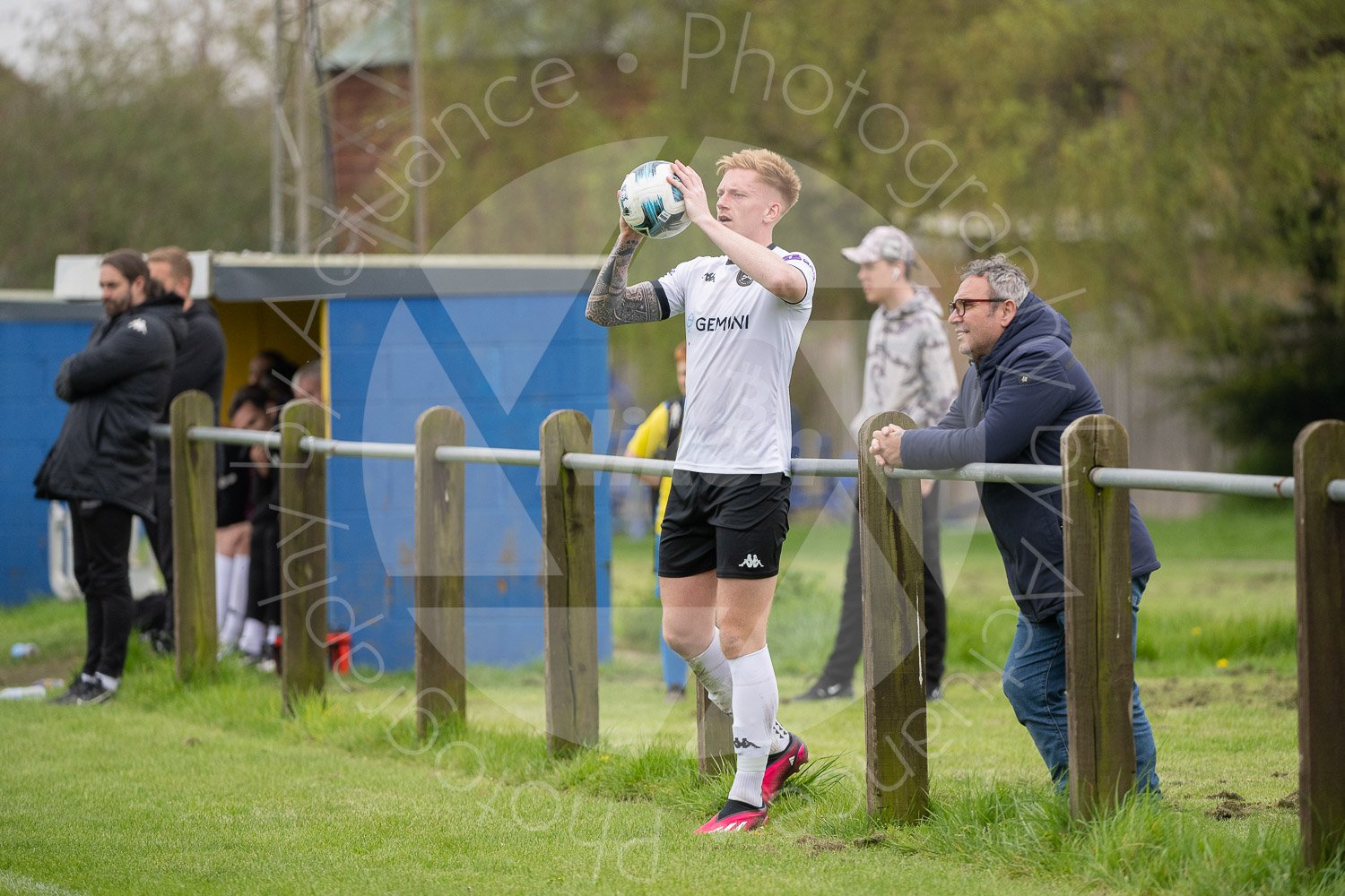 20230422 Winslow United vs Real Bedford #7249