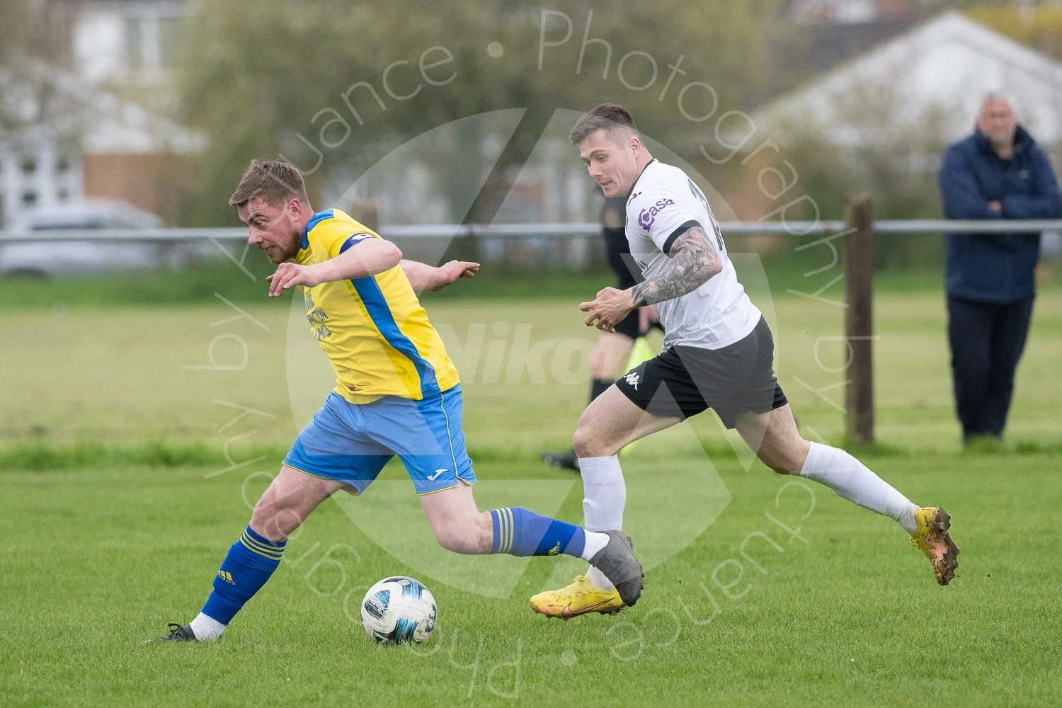 20230422 Winslow United vs Real Bedford #7302
