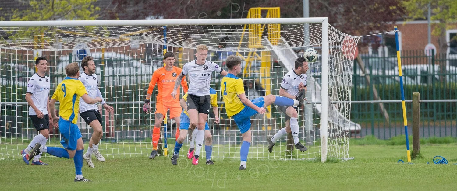 20230422 Winslow United vs Real Bedford #7331