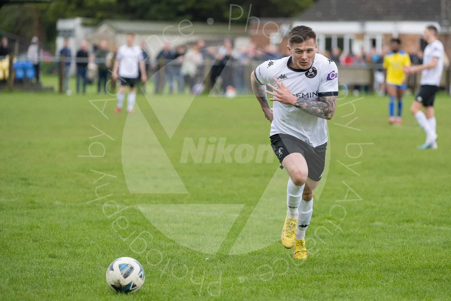 20230422 Winslow United vs Real Bedford #7338