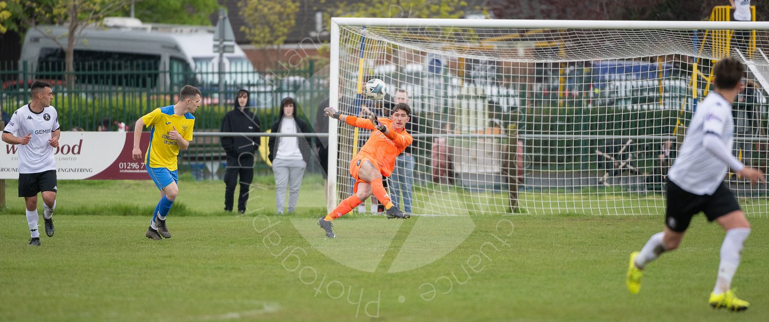 20230422 Winslow United vs Real Bedford #7356
