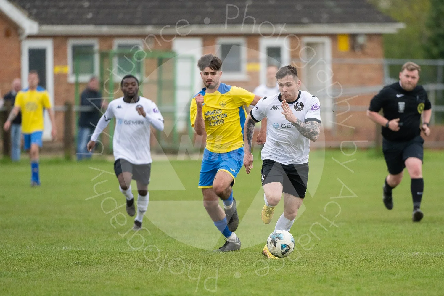 20230422 Winslow United vs Real Bedford #7387