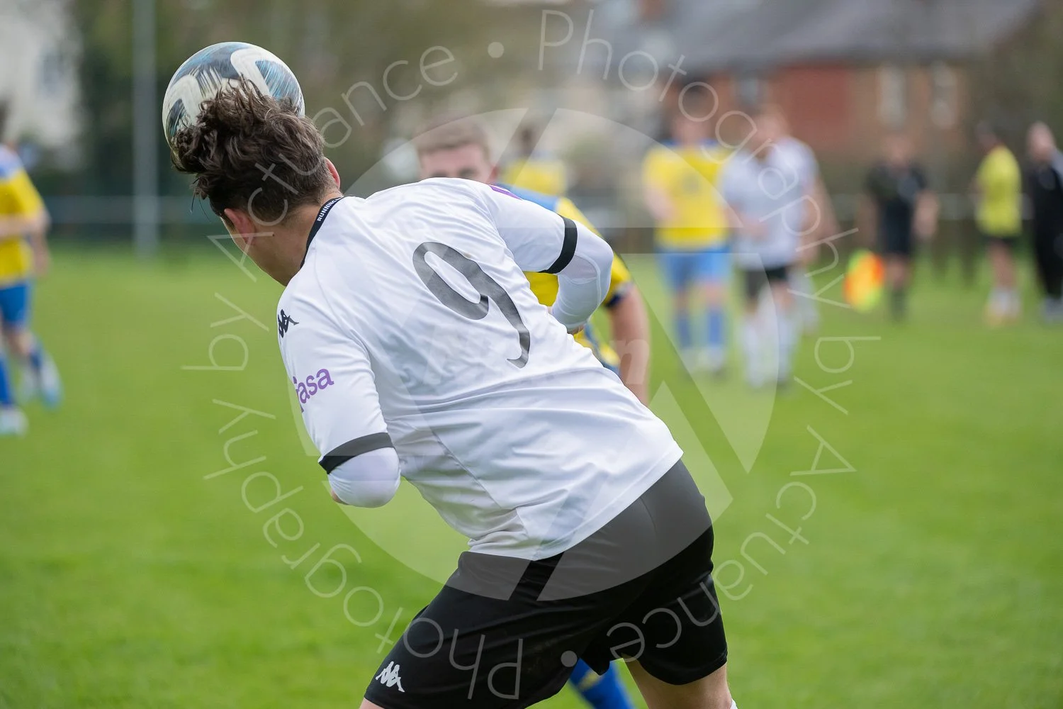 20230422 Winslow United vs Real Bedford #7456