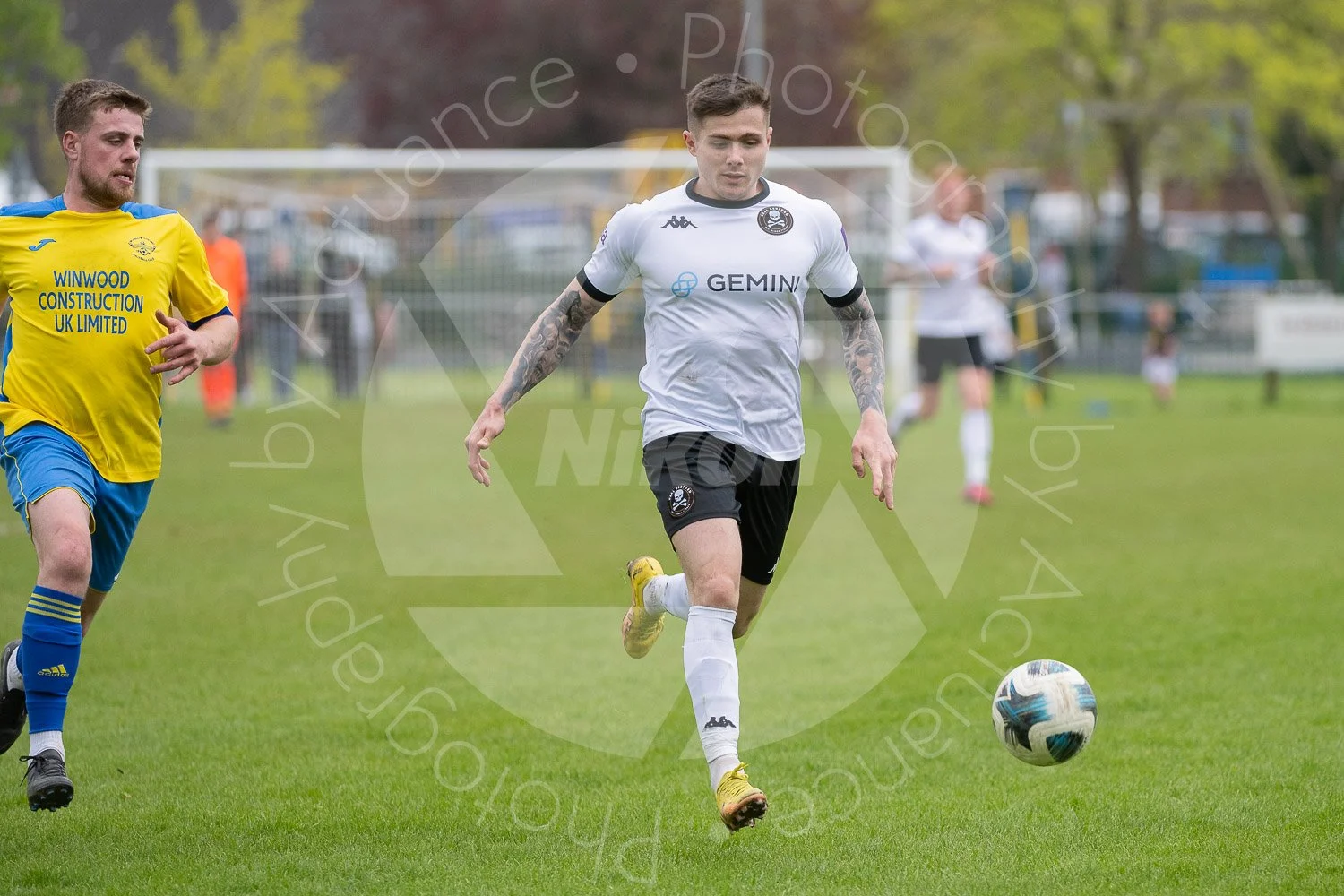 20230422 Winslow United vs Real Bedford #7469