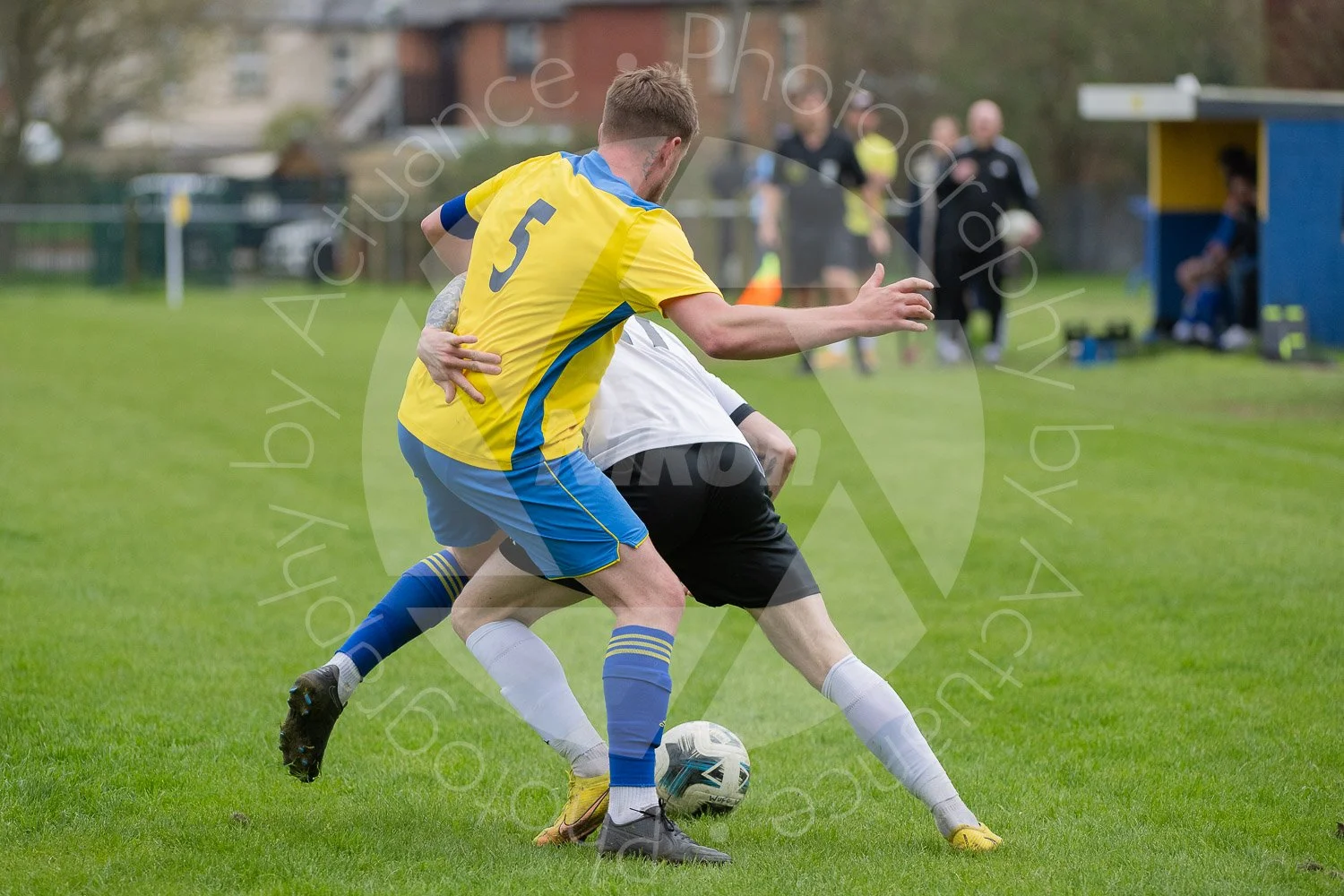 20230422 Winslow United vs Real Bedford #7478