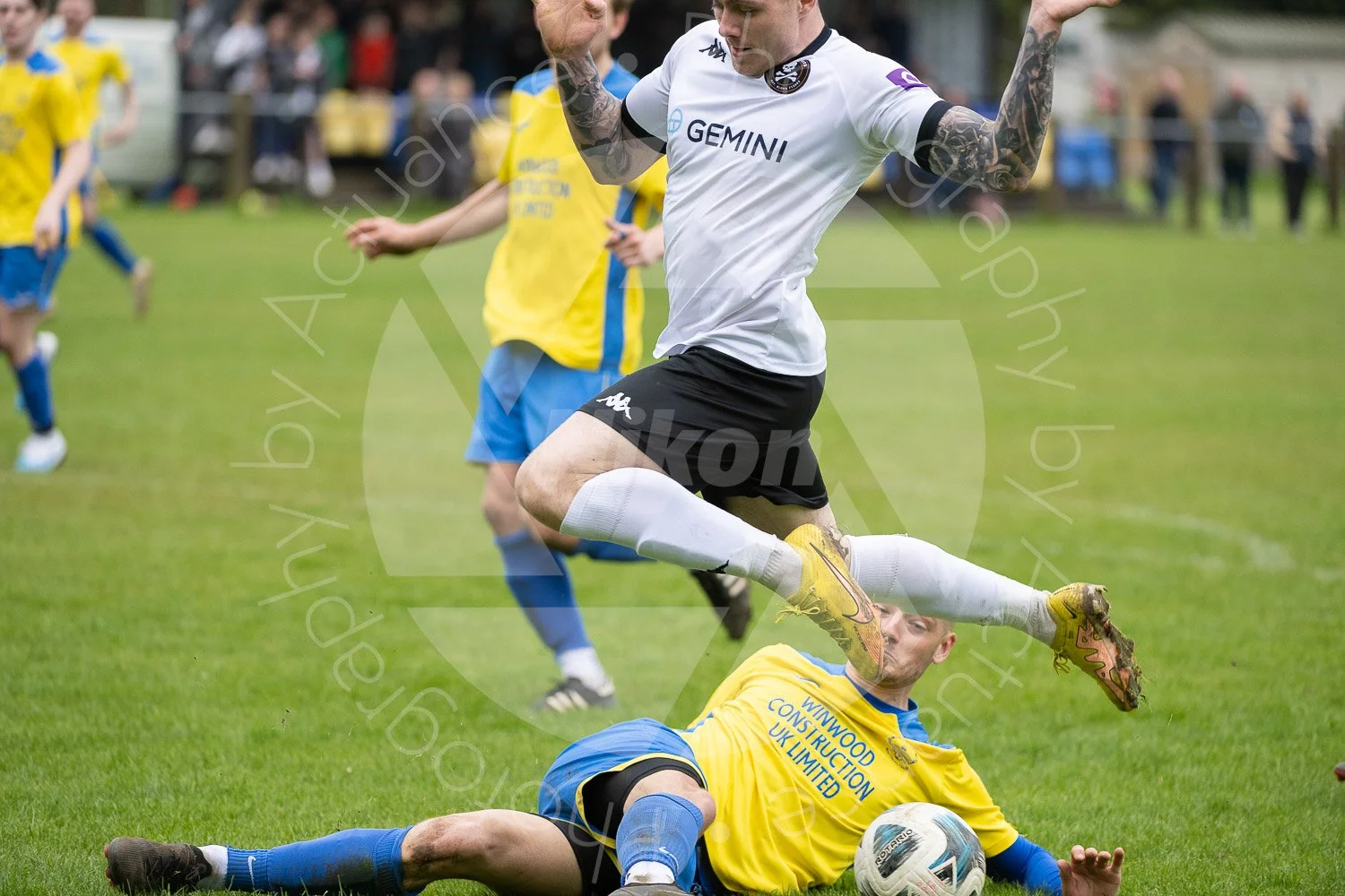 20230422 Winslow United vs Real Bedford #7489