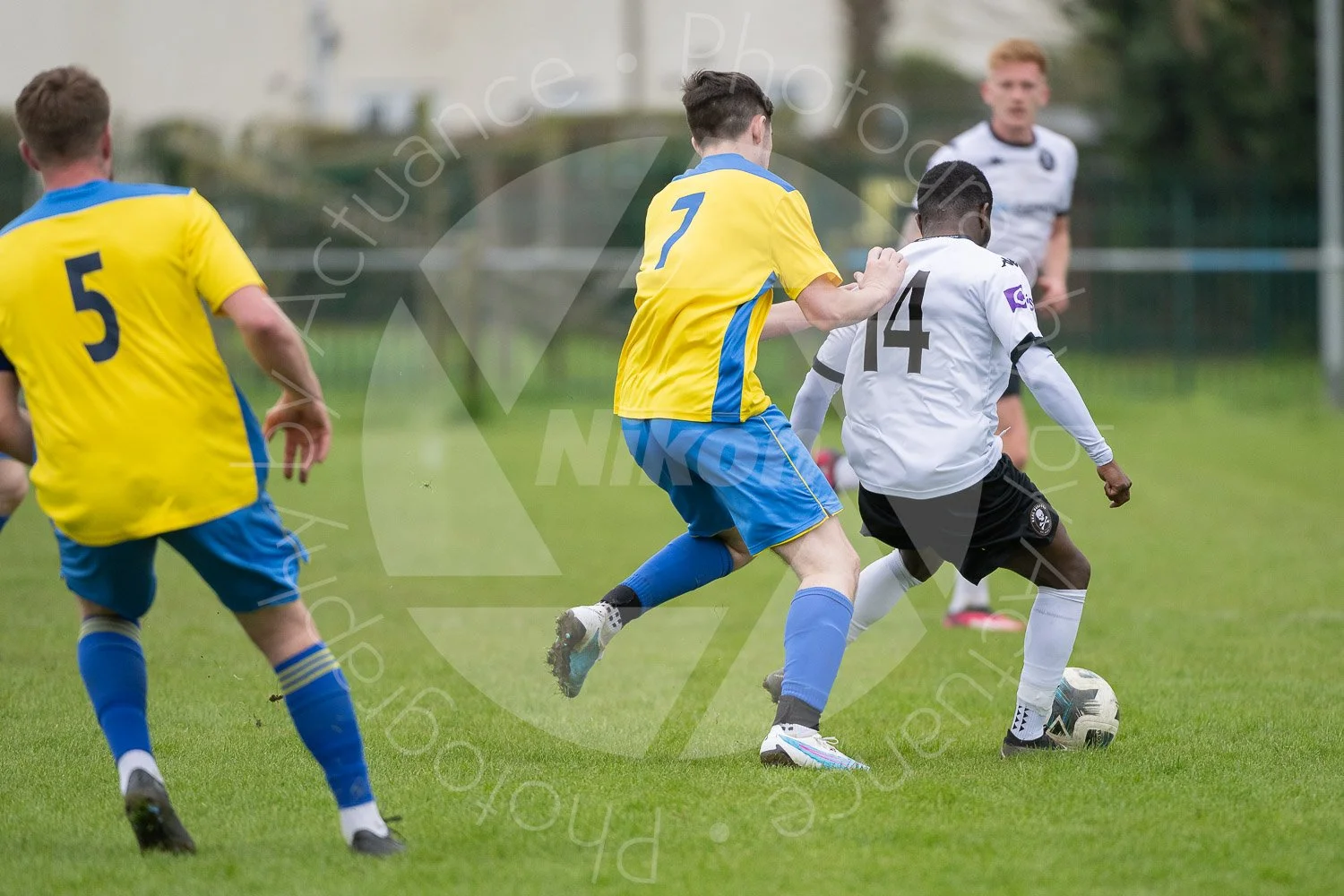20230422 Winslow United vs Real Bedford #7558