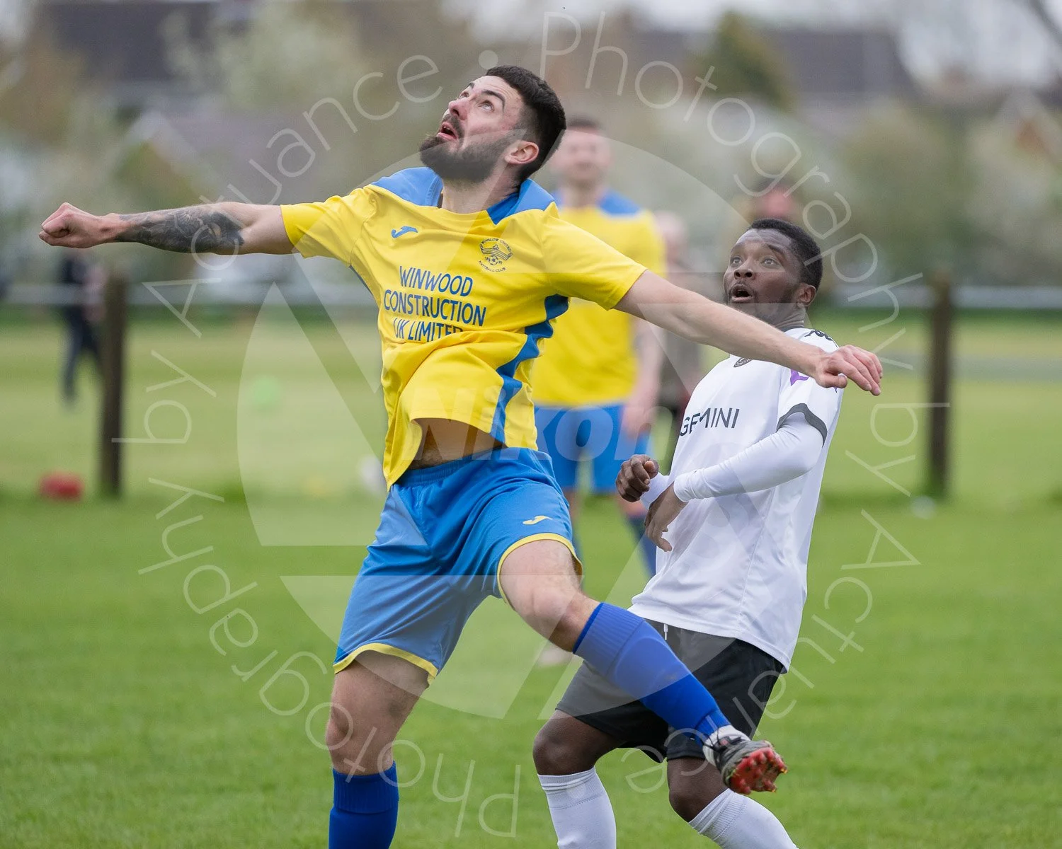 20230422 Winslow United vs Real Bedford #7561