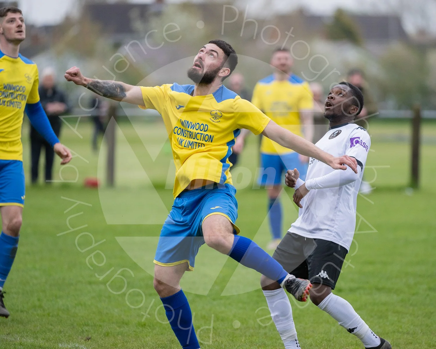20230422 Winslow United vs Real Bedford #7562
