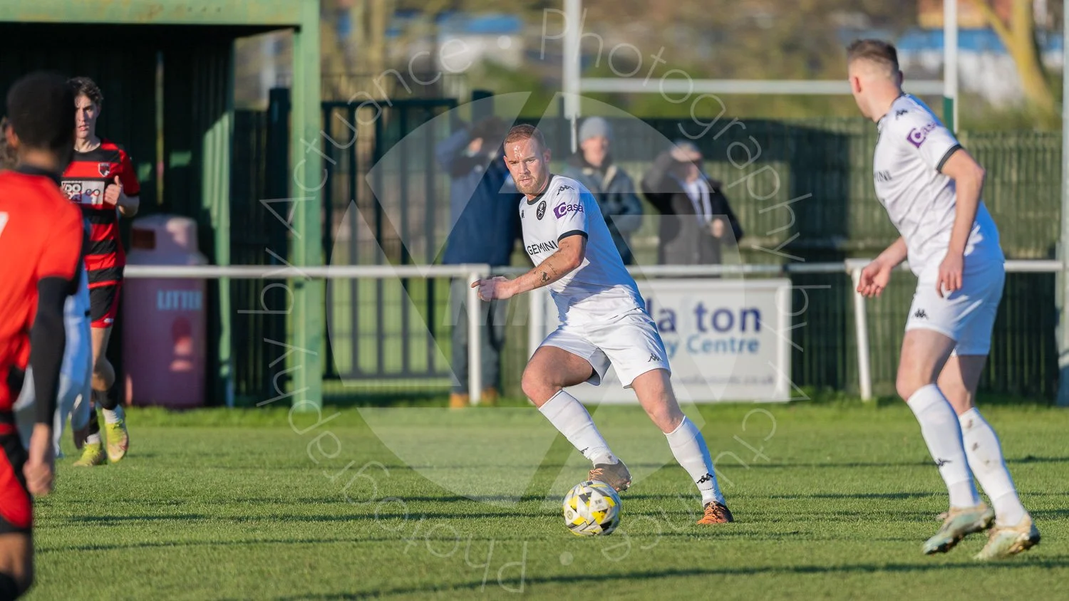 20221209 Wellingborough vs Real Bedford #3138