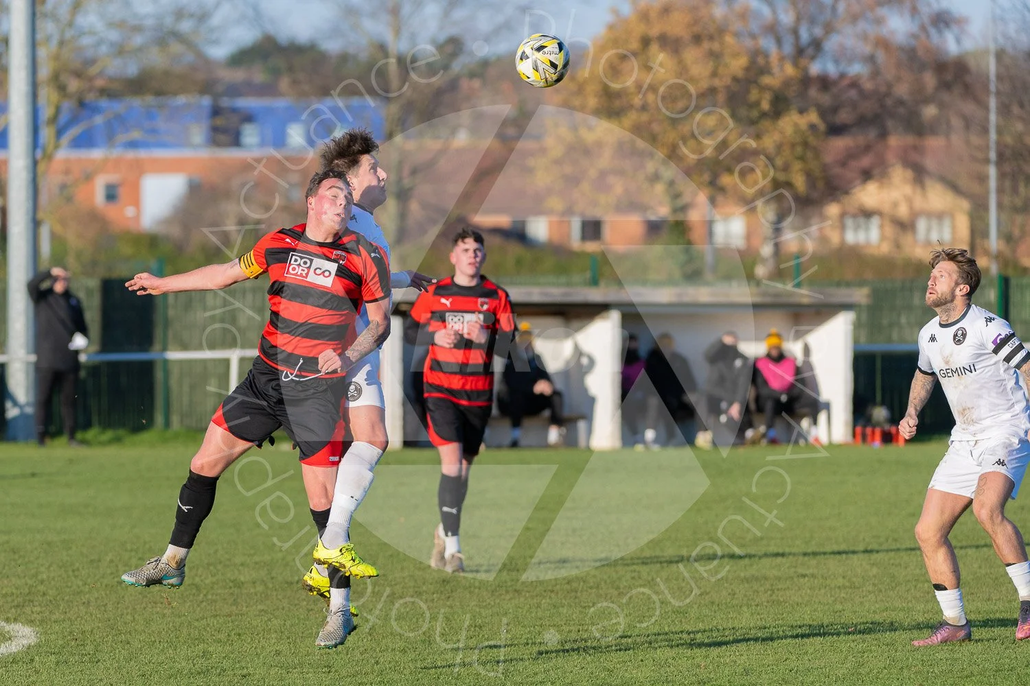 20221209 Wellingborough vs Real Bedford #3158