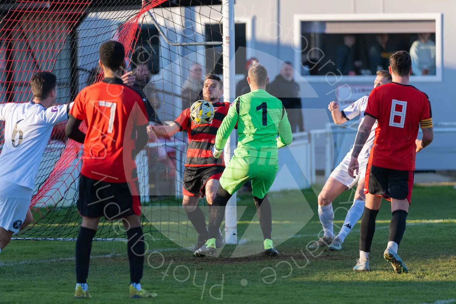 20221209 Wellingborough vs Real Bedford #3247