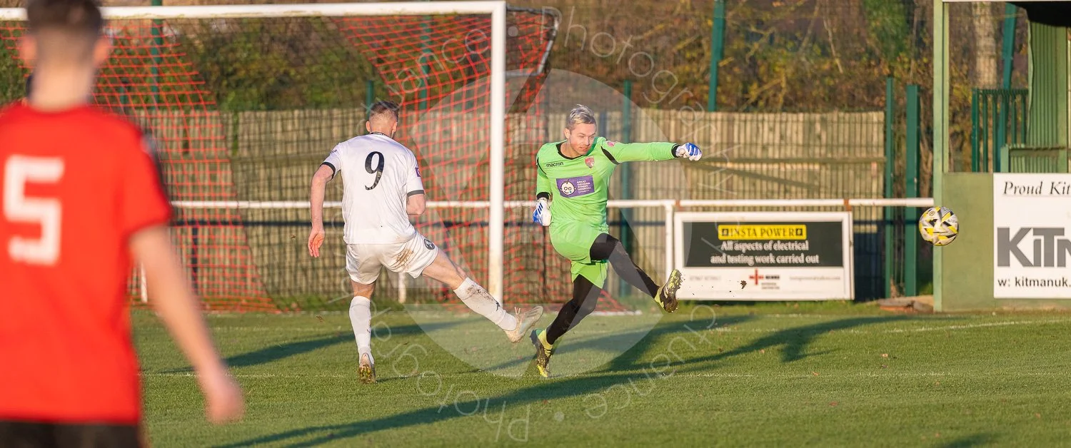20221209 Wellingborough vs Real Bedford #3277