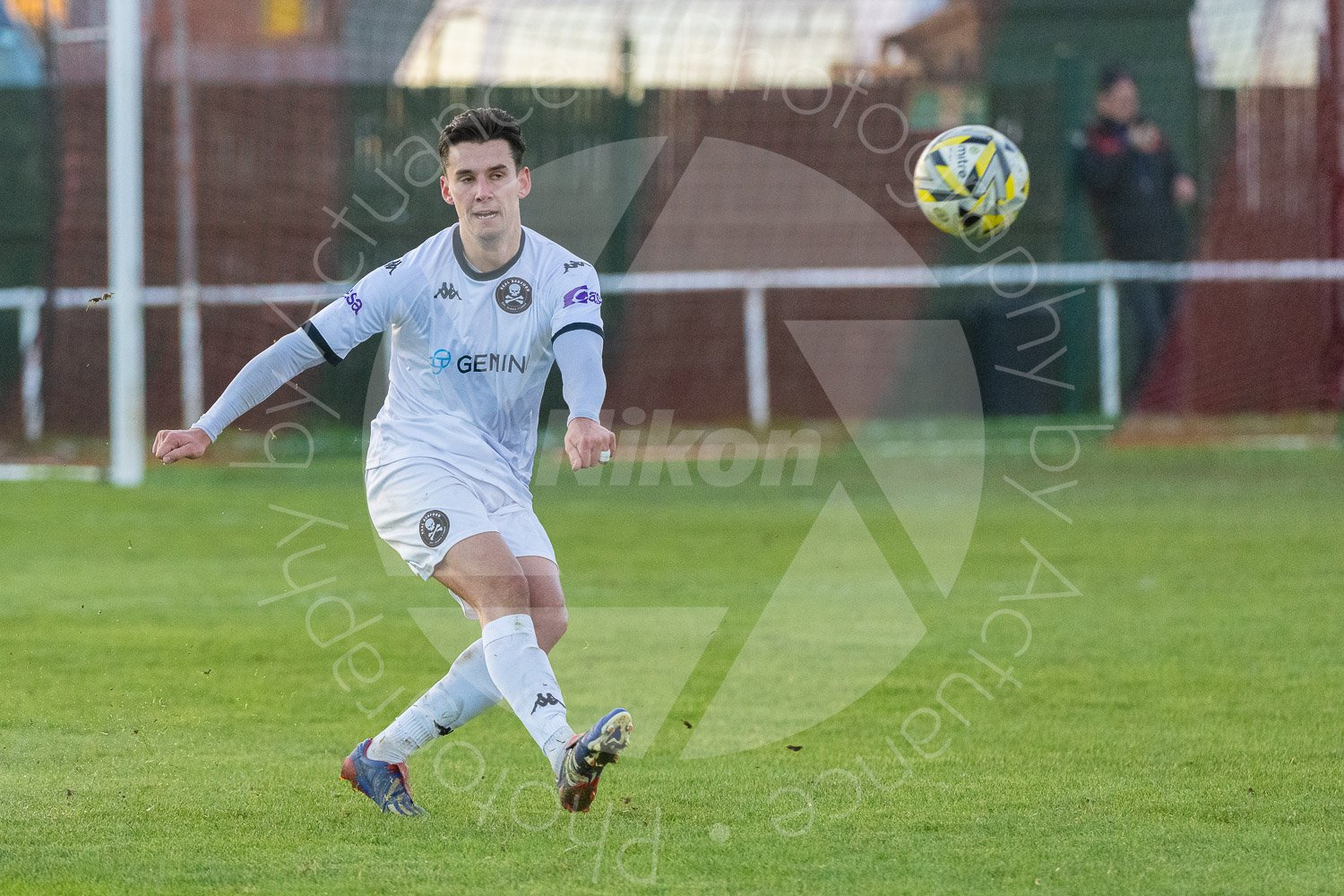 20221209 Wellingborough vs Real Bedford #3315