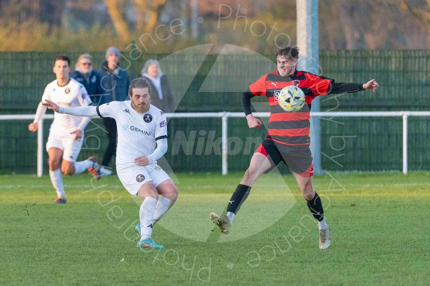 20221209 Wellingborough vs Real Bedford #3327