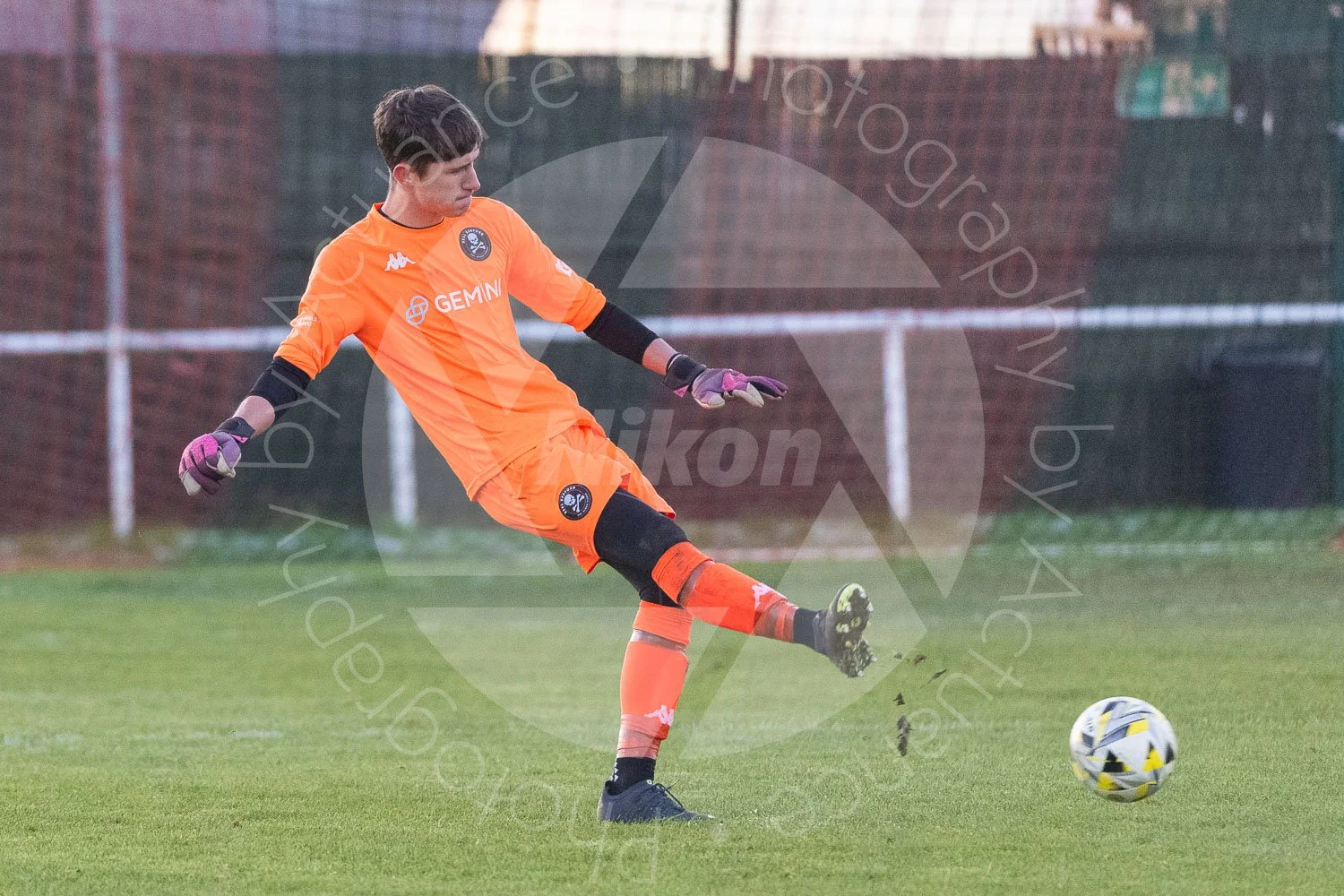 20221209 Wellingborough vs Real Bedford #3332