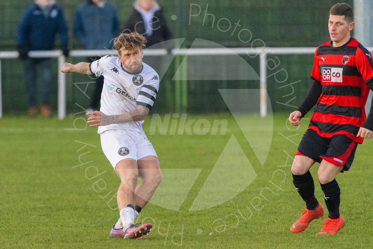 20221209 Wellingborough vs Real Bedford #3378