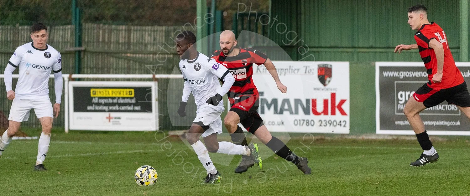 20221209 Wellingborough vs Real Bedford #3401